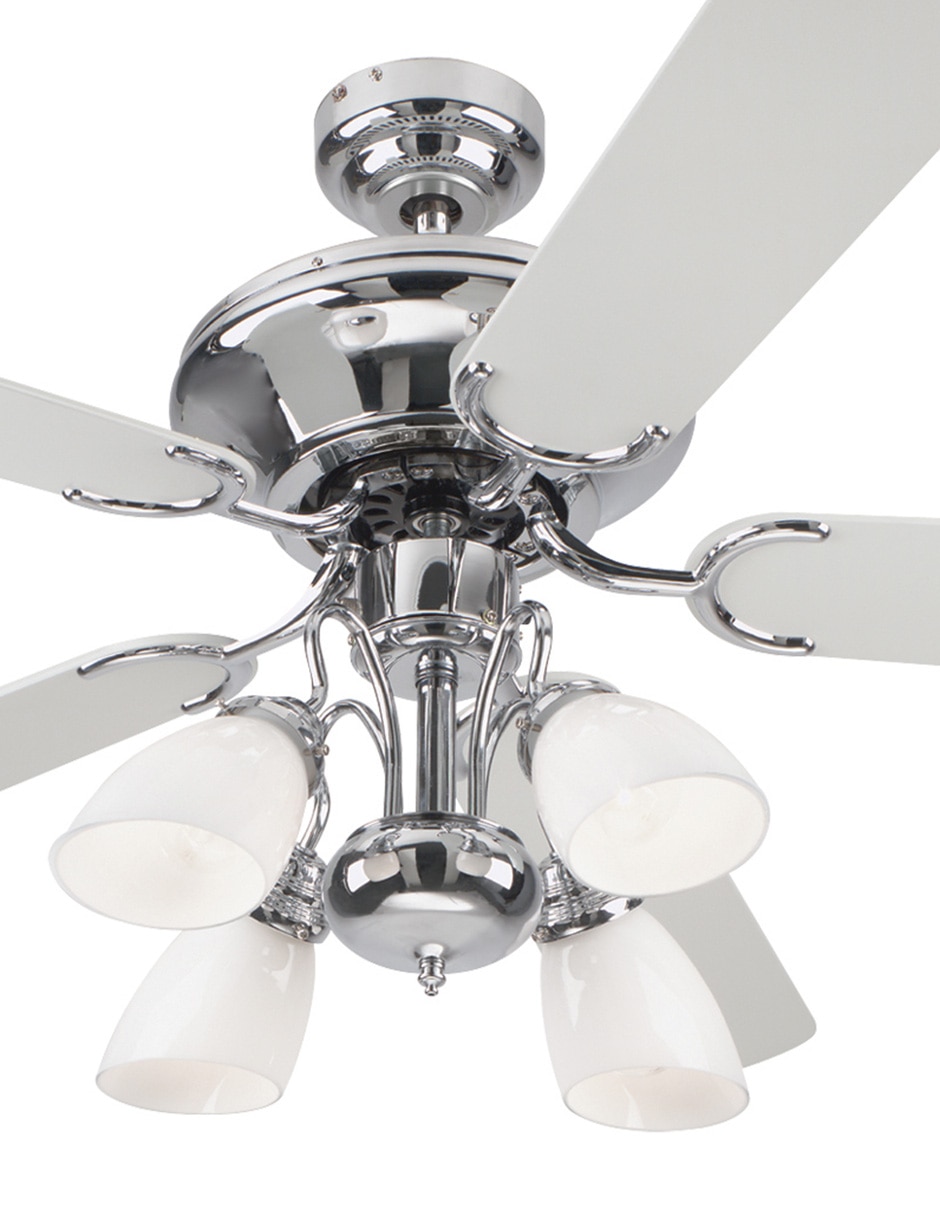 Ventilador de techo 3 velocidades 5