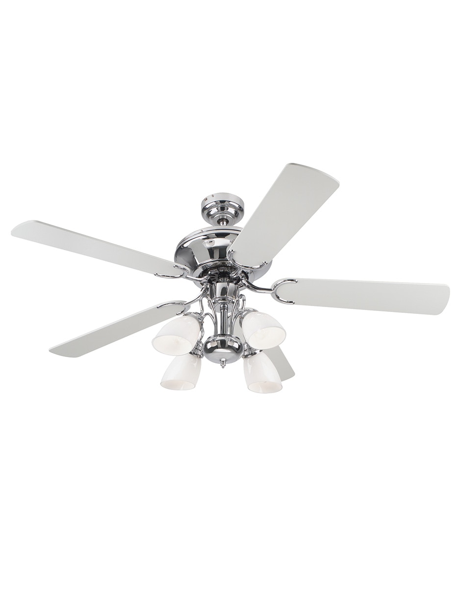 Ventilador de techo 3 velocidades 1