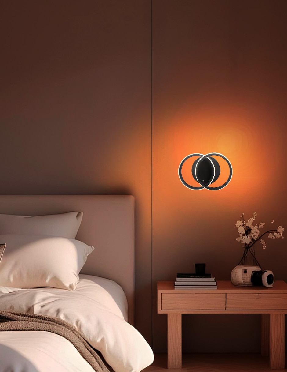 Arbotante led class 1 pieza 4