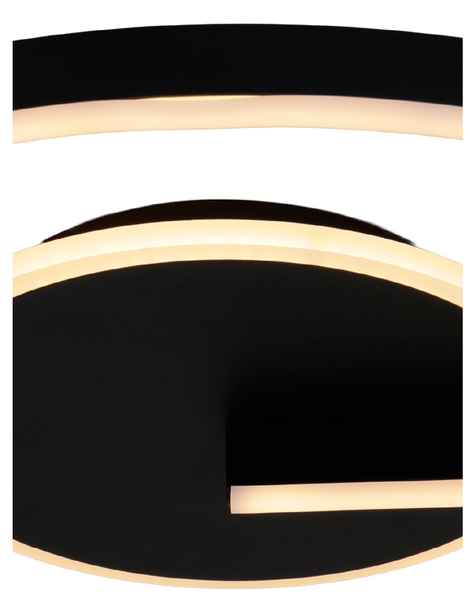 Plafón led 3