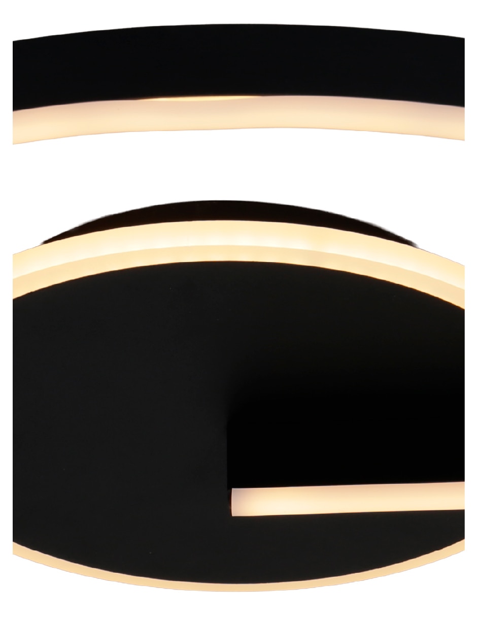 Plafón LED 3