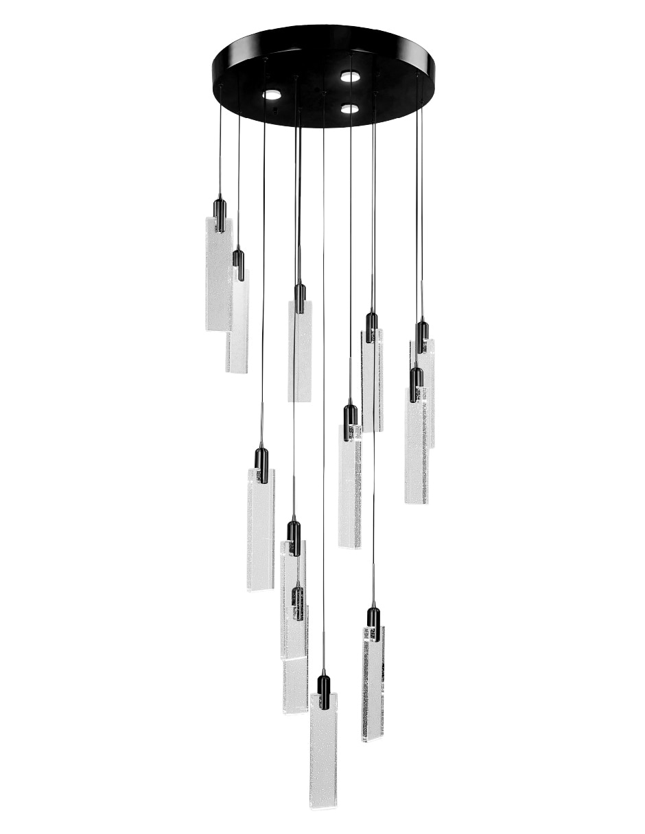 Lámpara colgante led 1