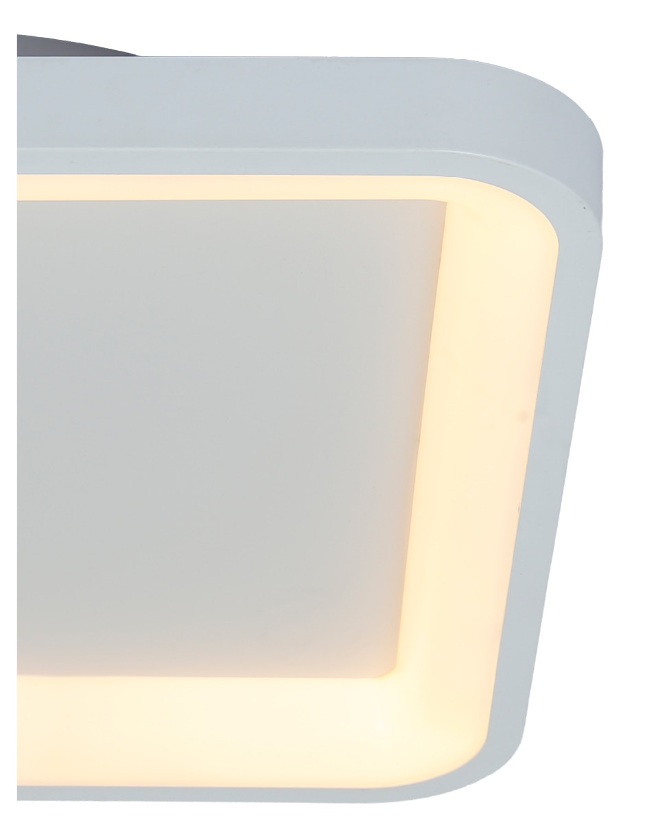 Plafón LED 4
