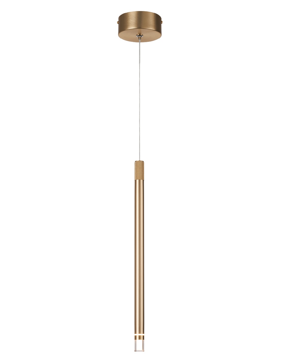 Lámpara colgante led
