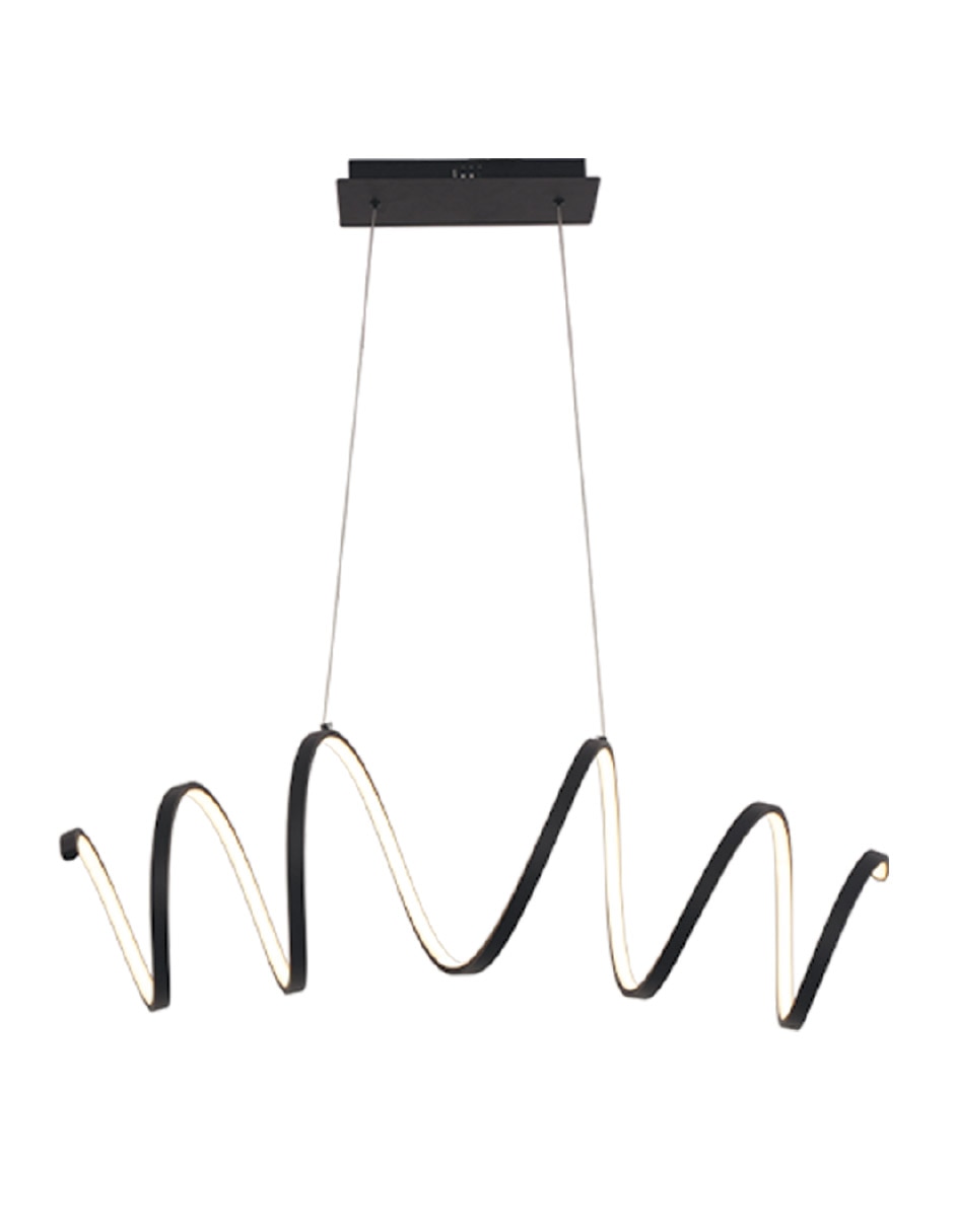 Lámpara colgante led 1