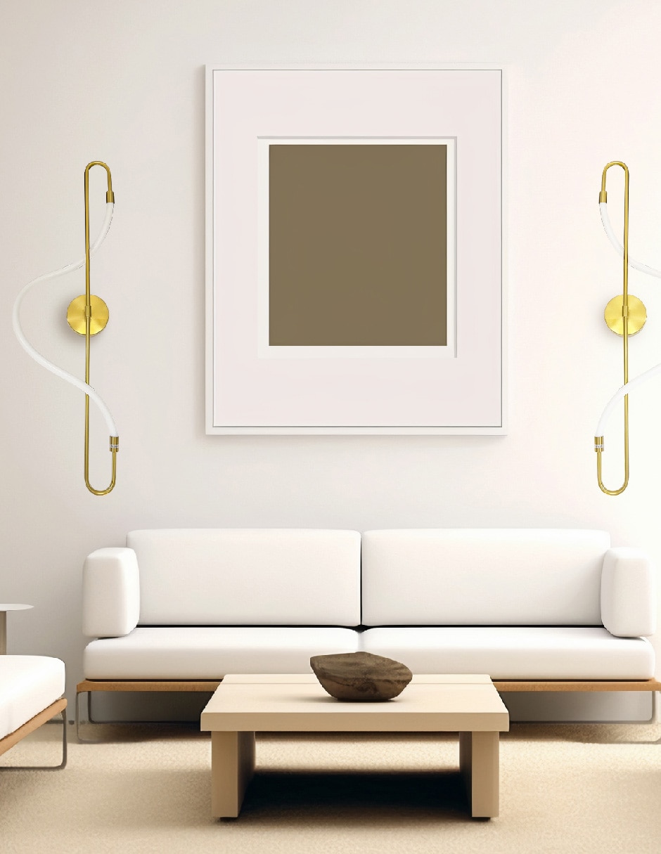 Árbotante LED 3