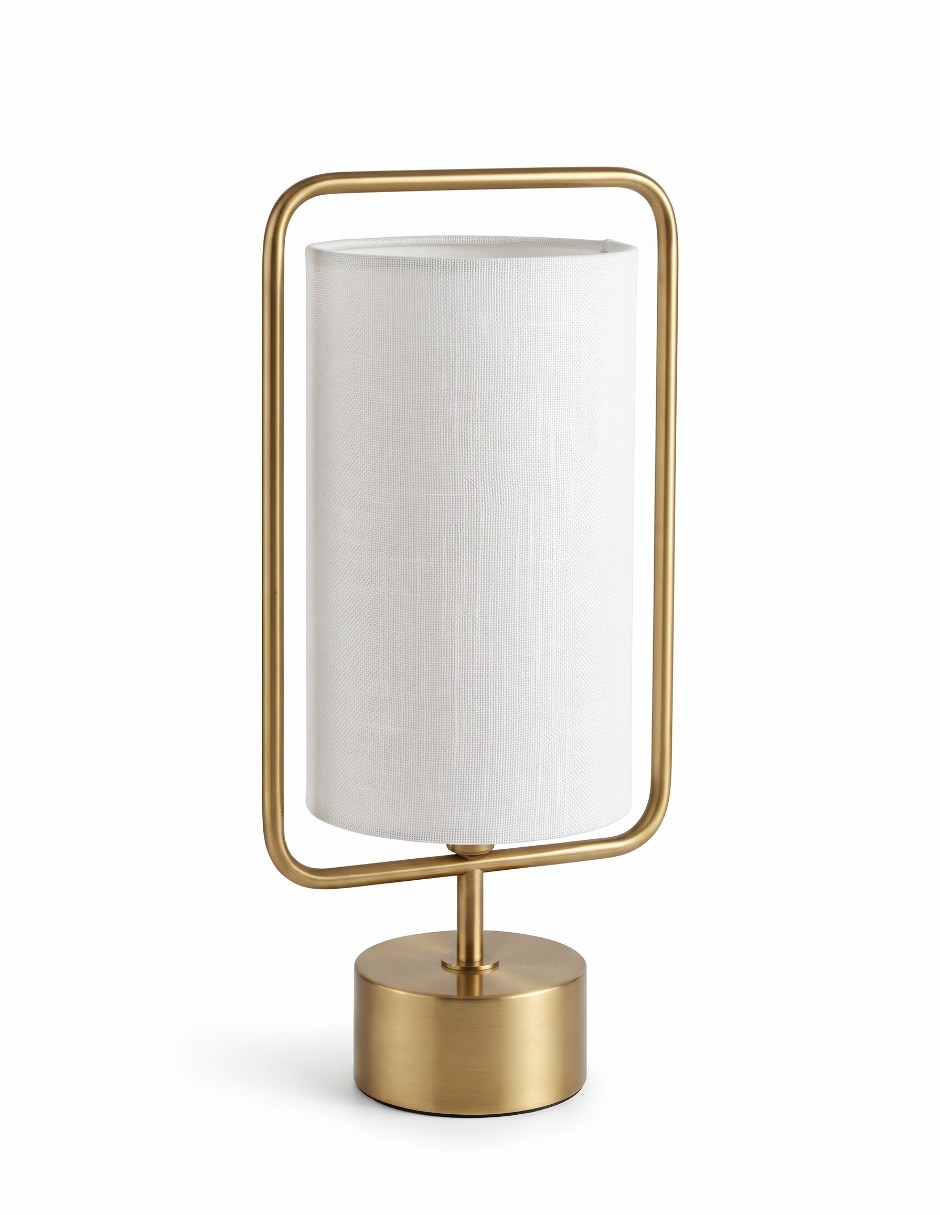 Lámpara de mesa led