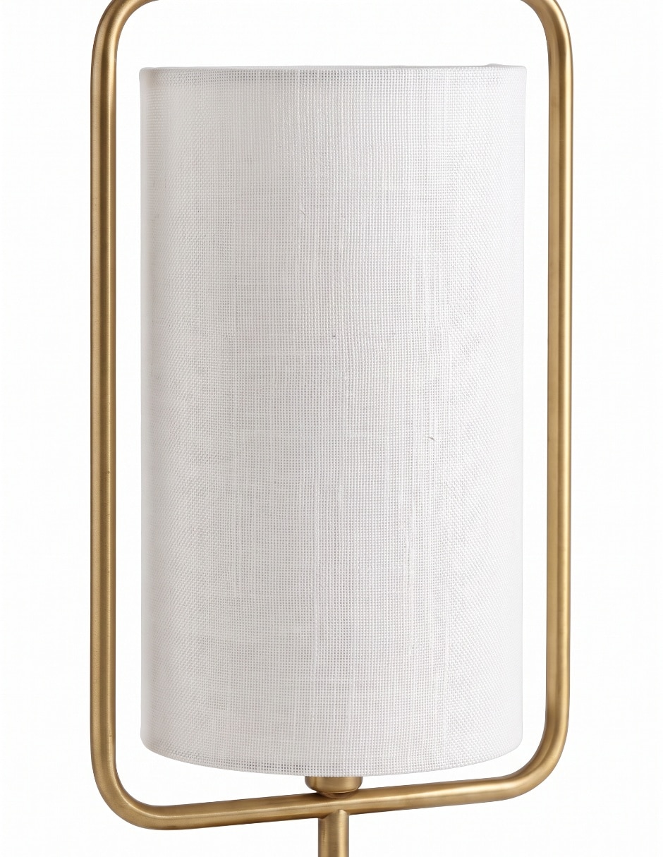 Lámpara de mesa led 2