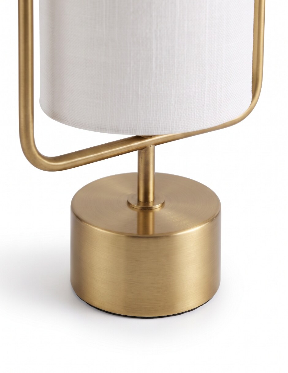 Lámpara de mesa led 3