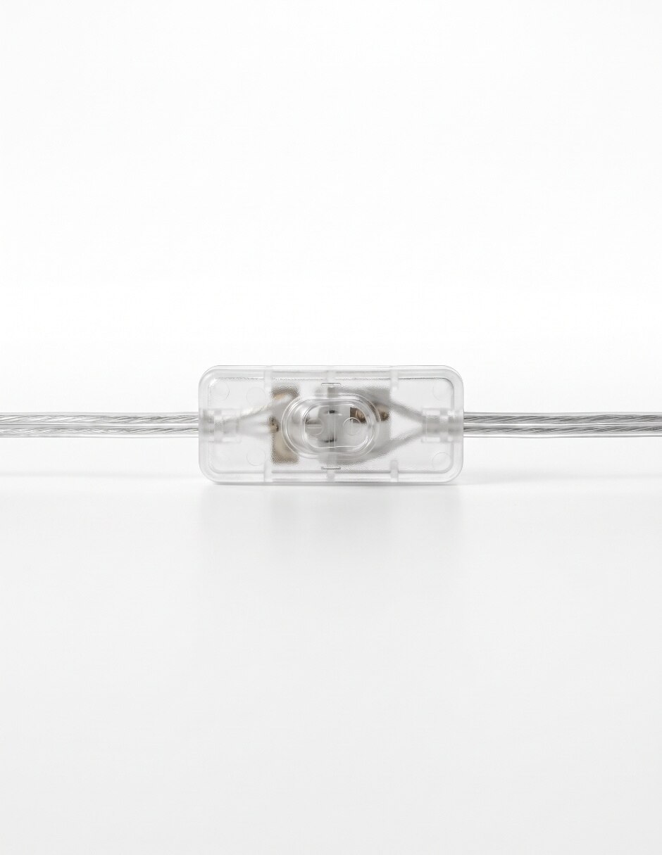 Lámpara de mesa led 4