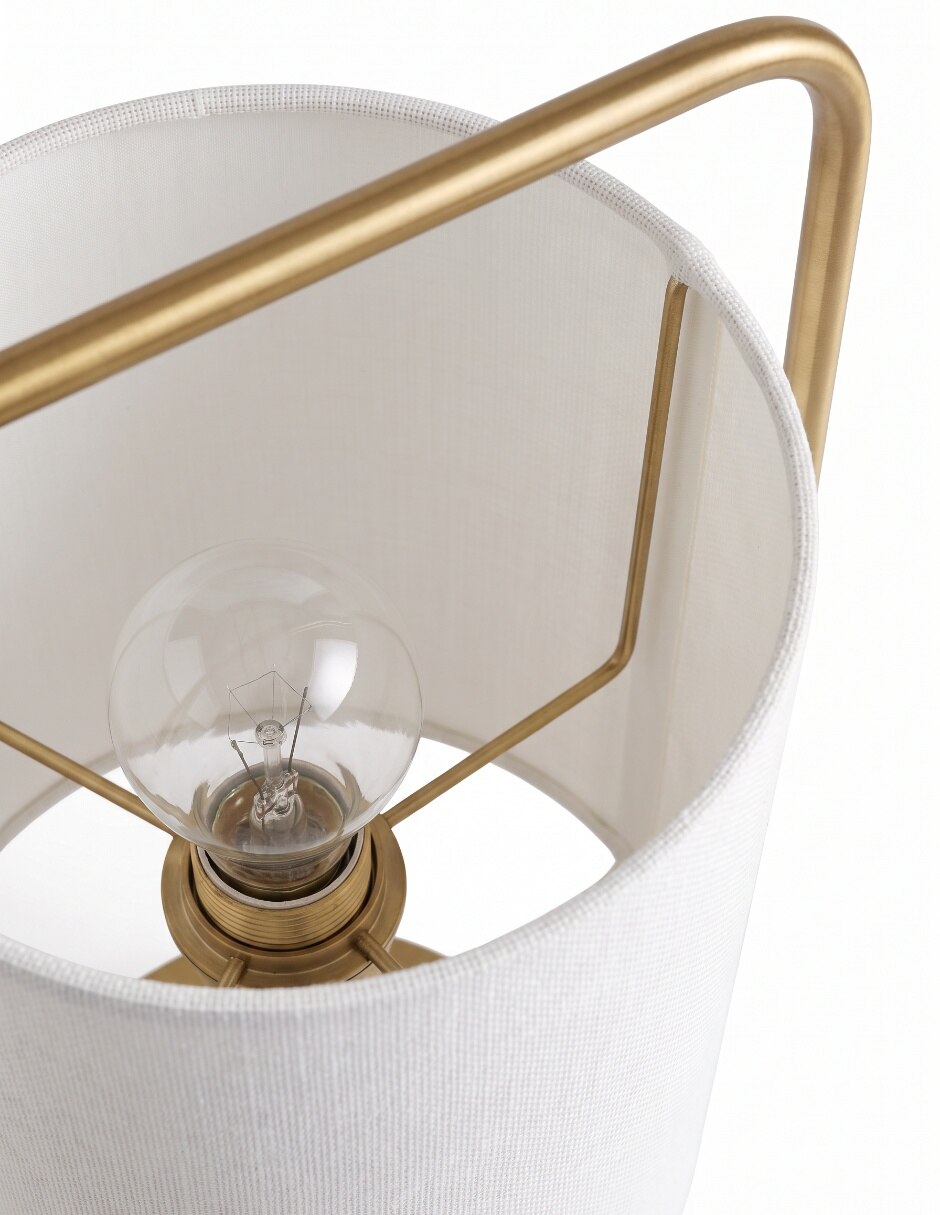 Lámpara de mesa led 5