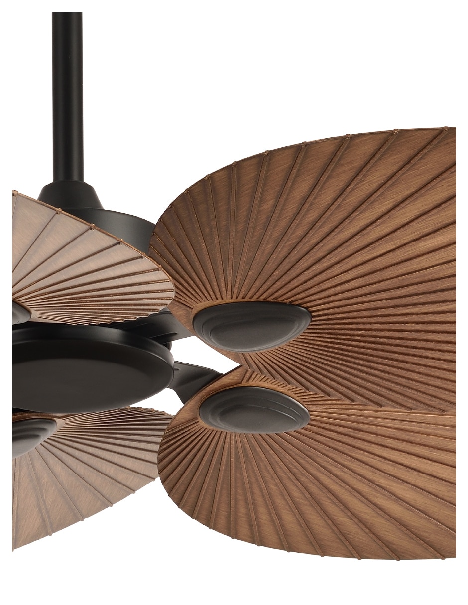 Ventilador de techo 6 velocidades 2