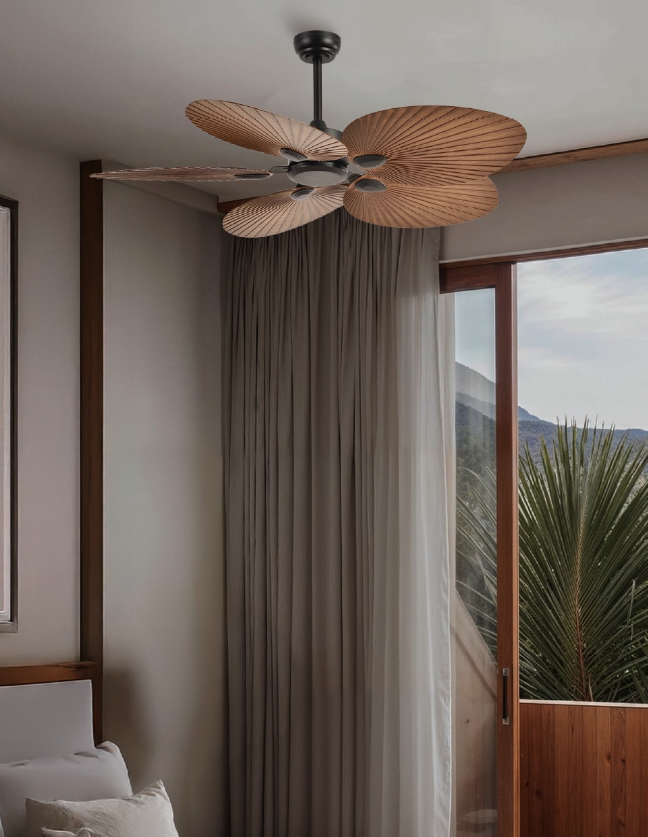 Ventilador de techo 6 velocidades 3