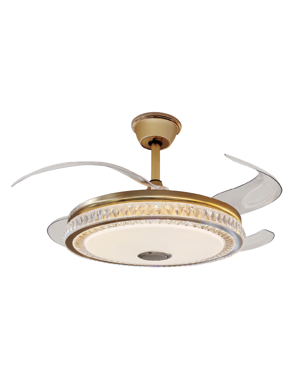 Ventilador de techo 6 velocidades