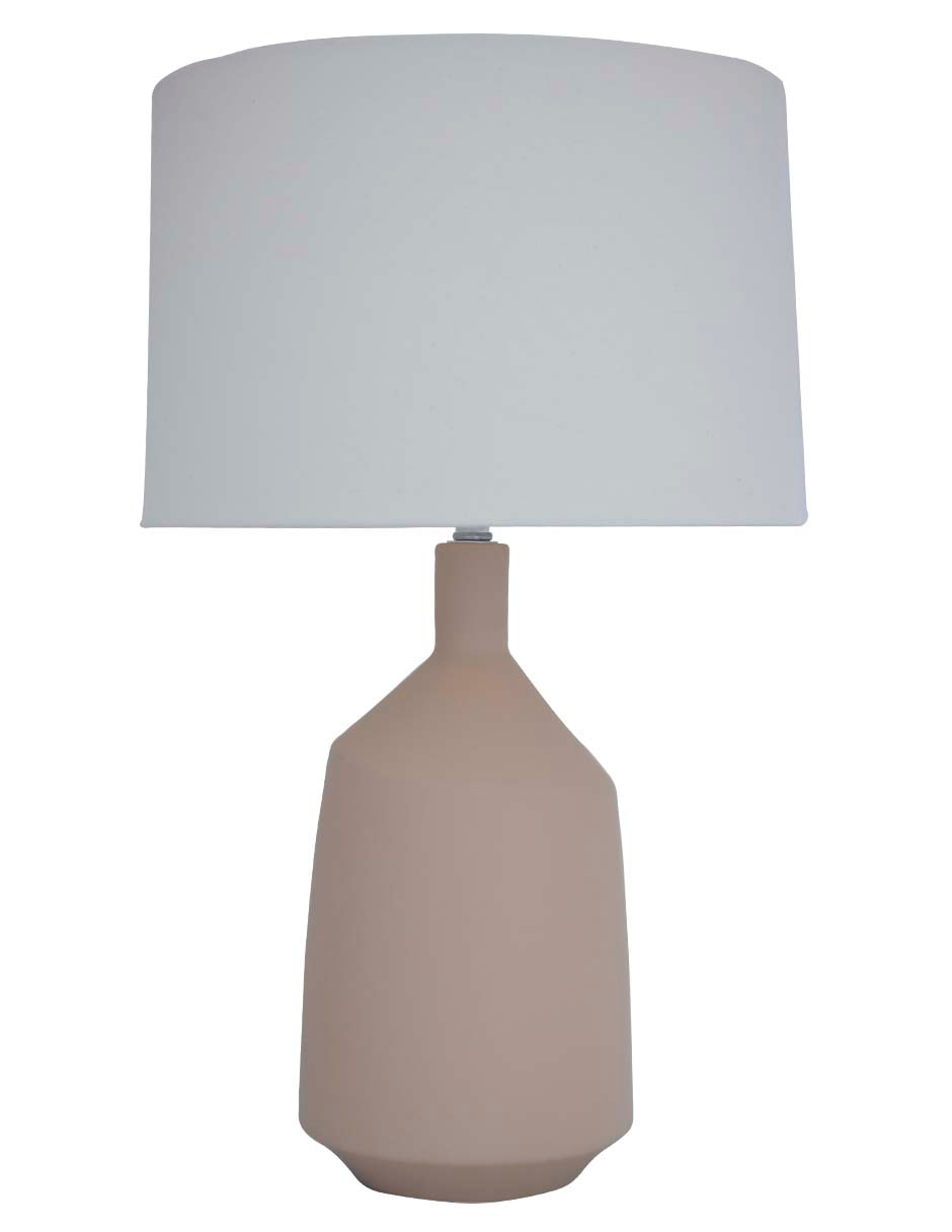 Lámpara de mesa 1