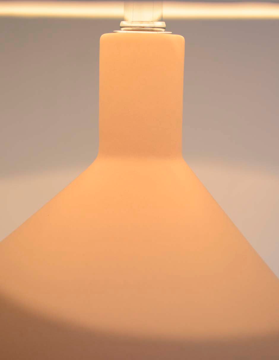 Lámpara de mesa 4