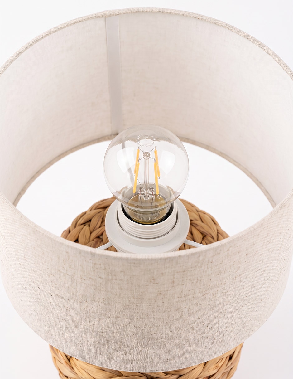Lámpara mesa LED 3