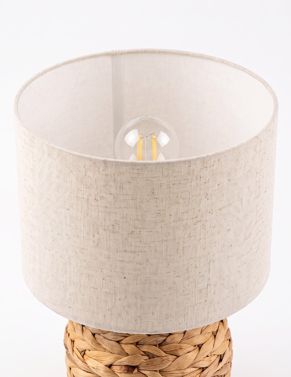 Lámpara mesa LED 2
