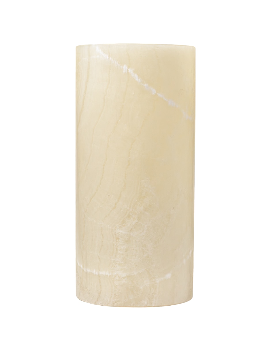 Lámpara de mesa blanca 1