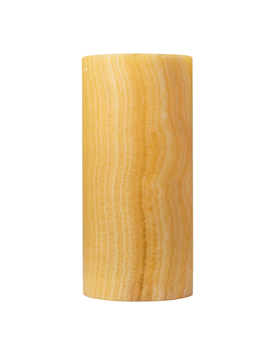 Lámpara de mesa blanca 1