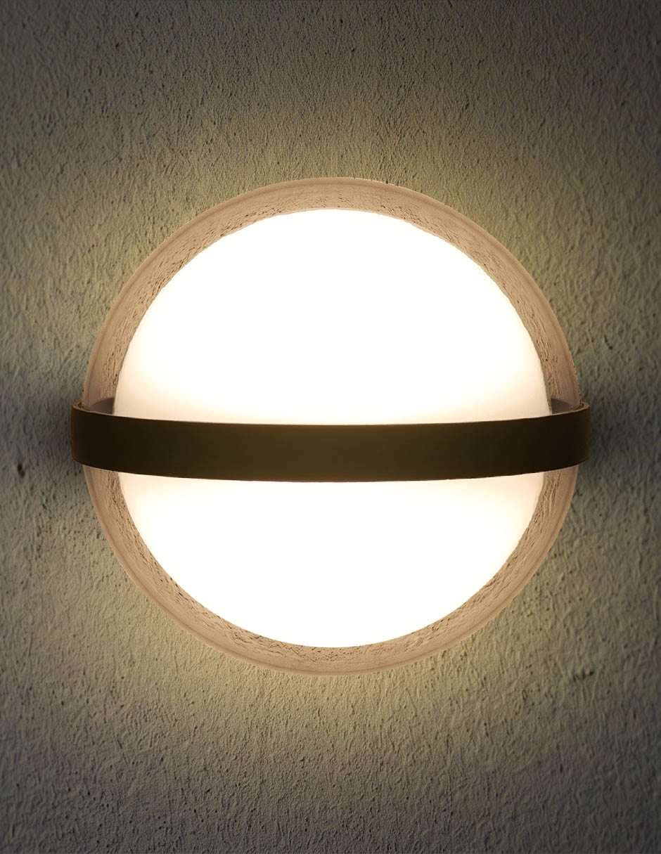 LED SATURNO 2