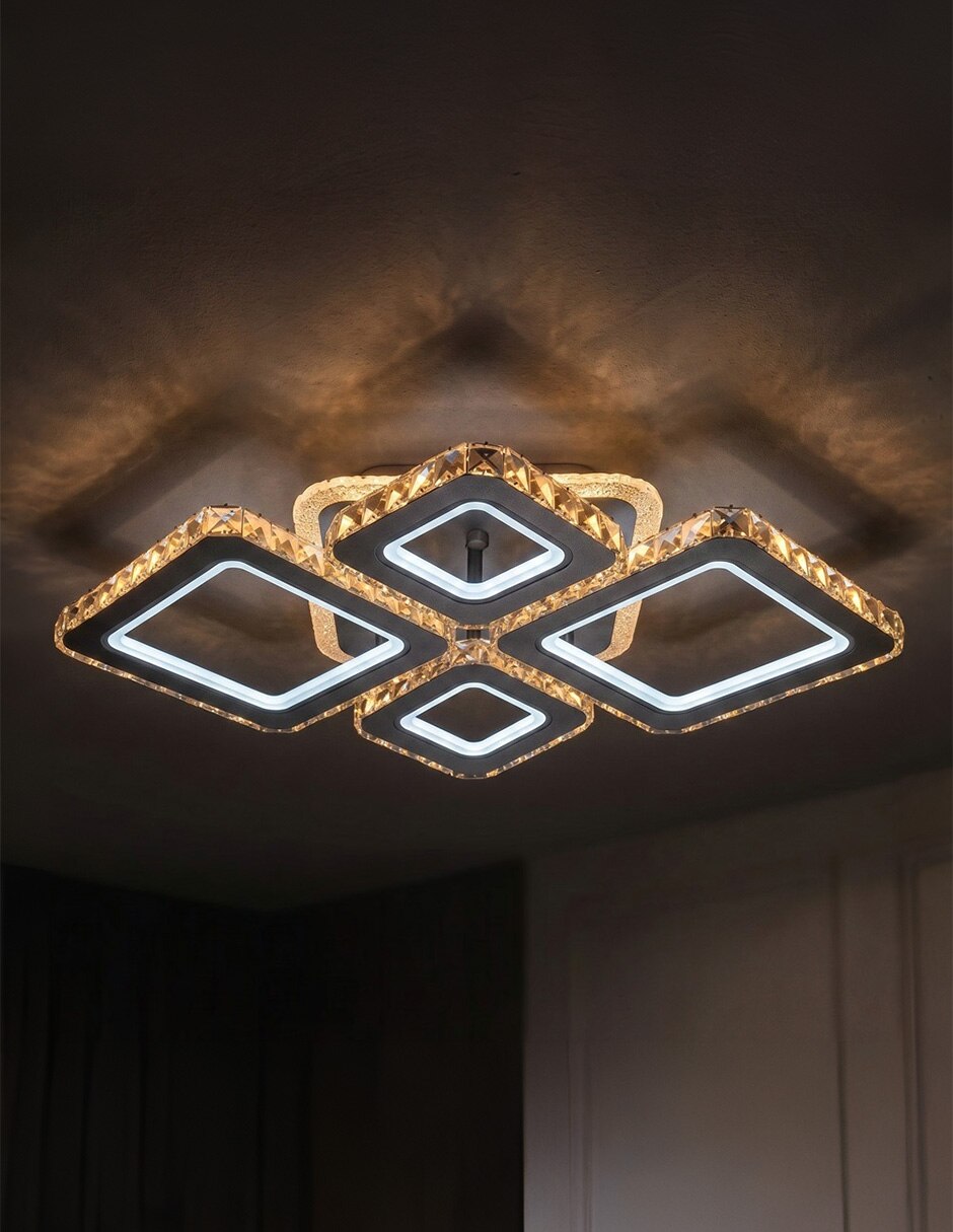 Plafón led lynx 7