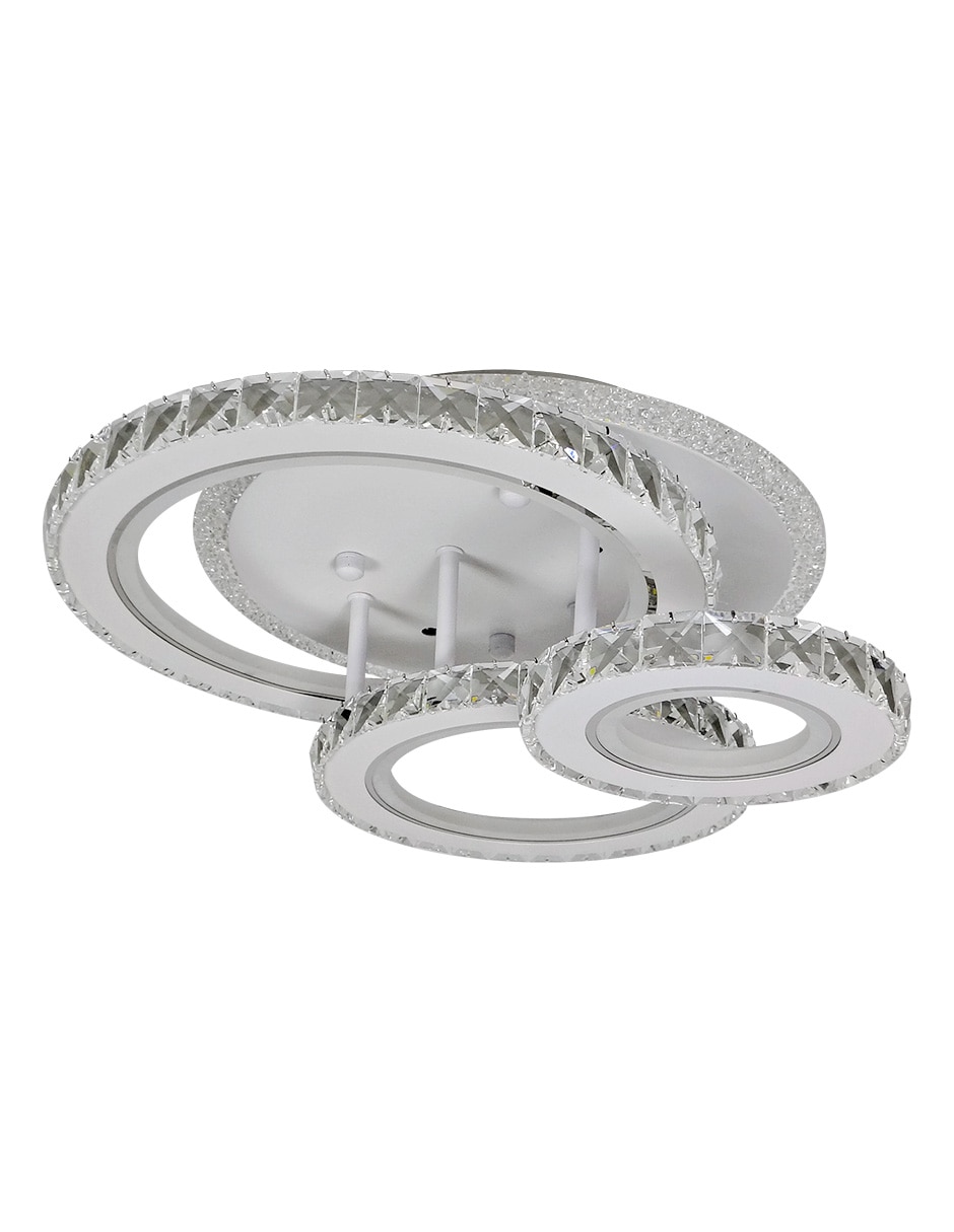 Plafón led solaris Plafón led solaris
