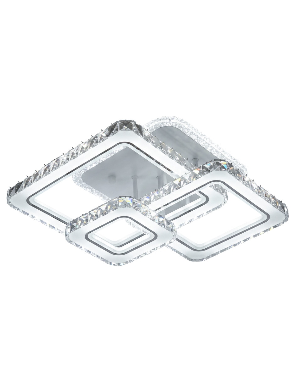 Plafón led lynx 5