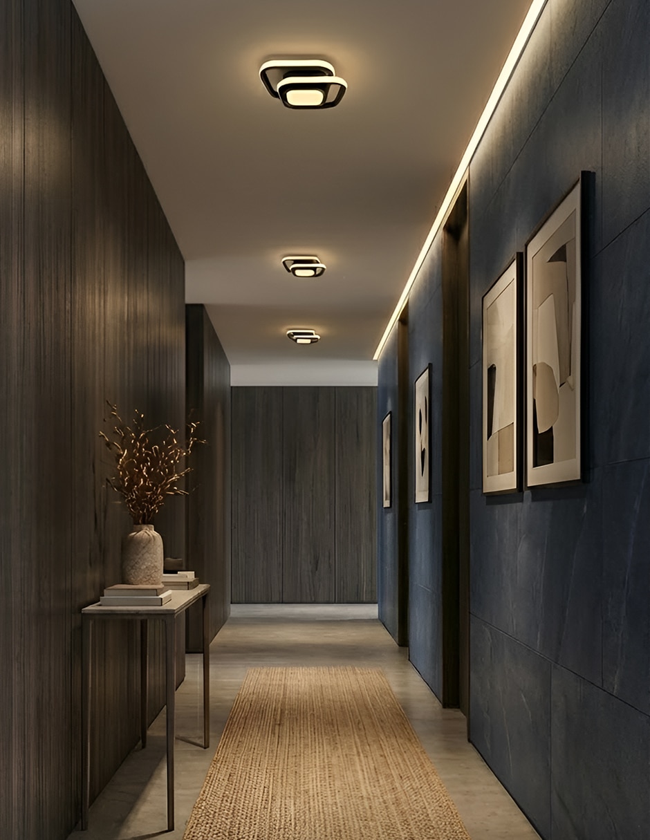 Plafón LED Fantasy II 2