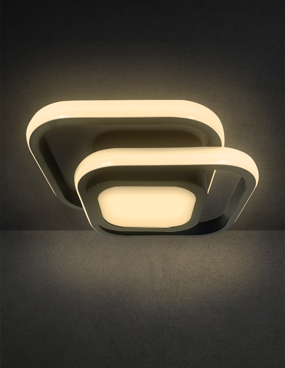 Plafón LED Fantasy II 3