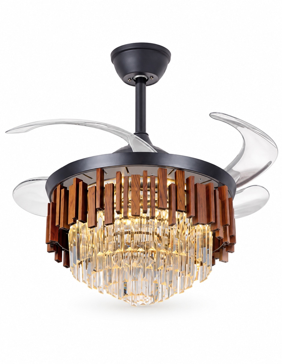 Lámpara led glawood