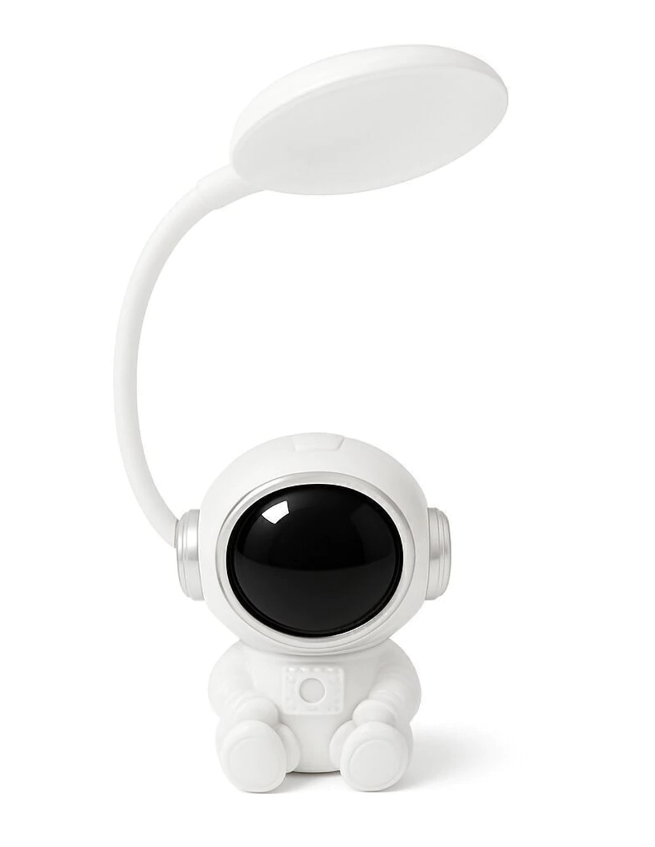 Lámpara recargable led