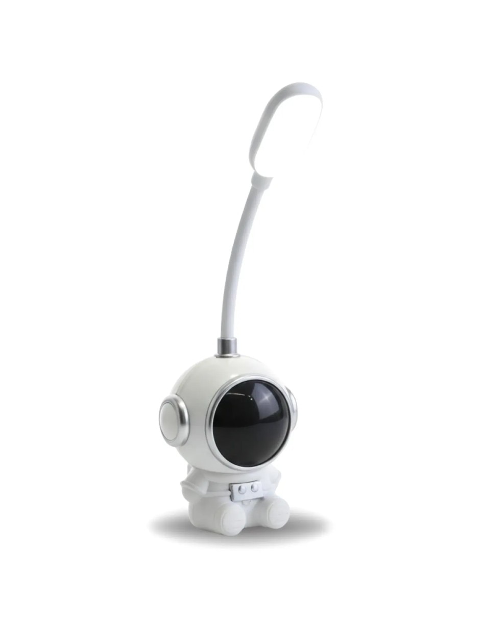 Lámpara recargable led