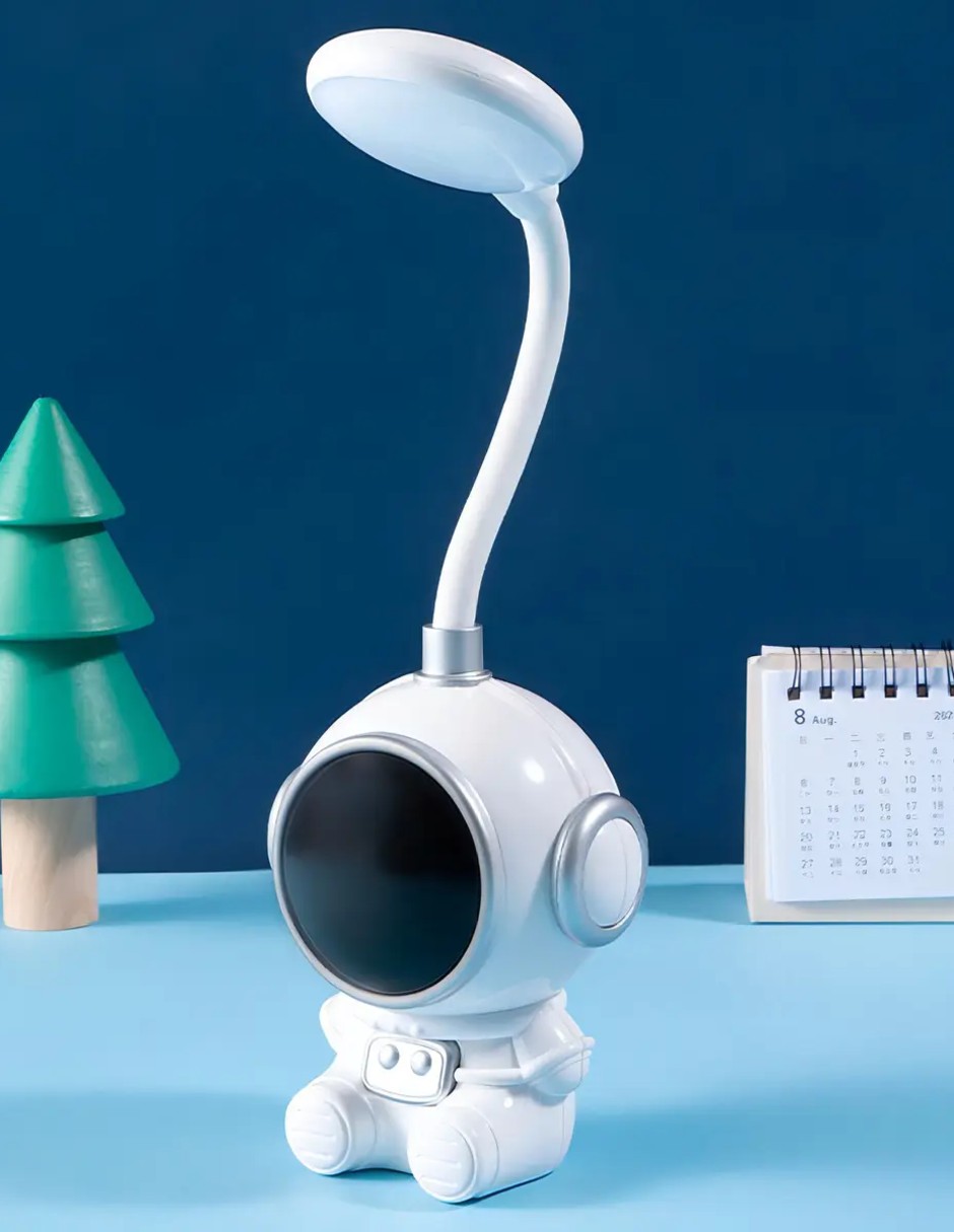 Lámpara recargable led
