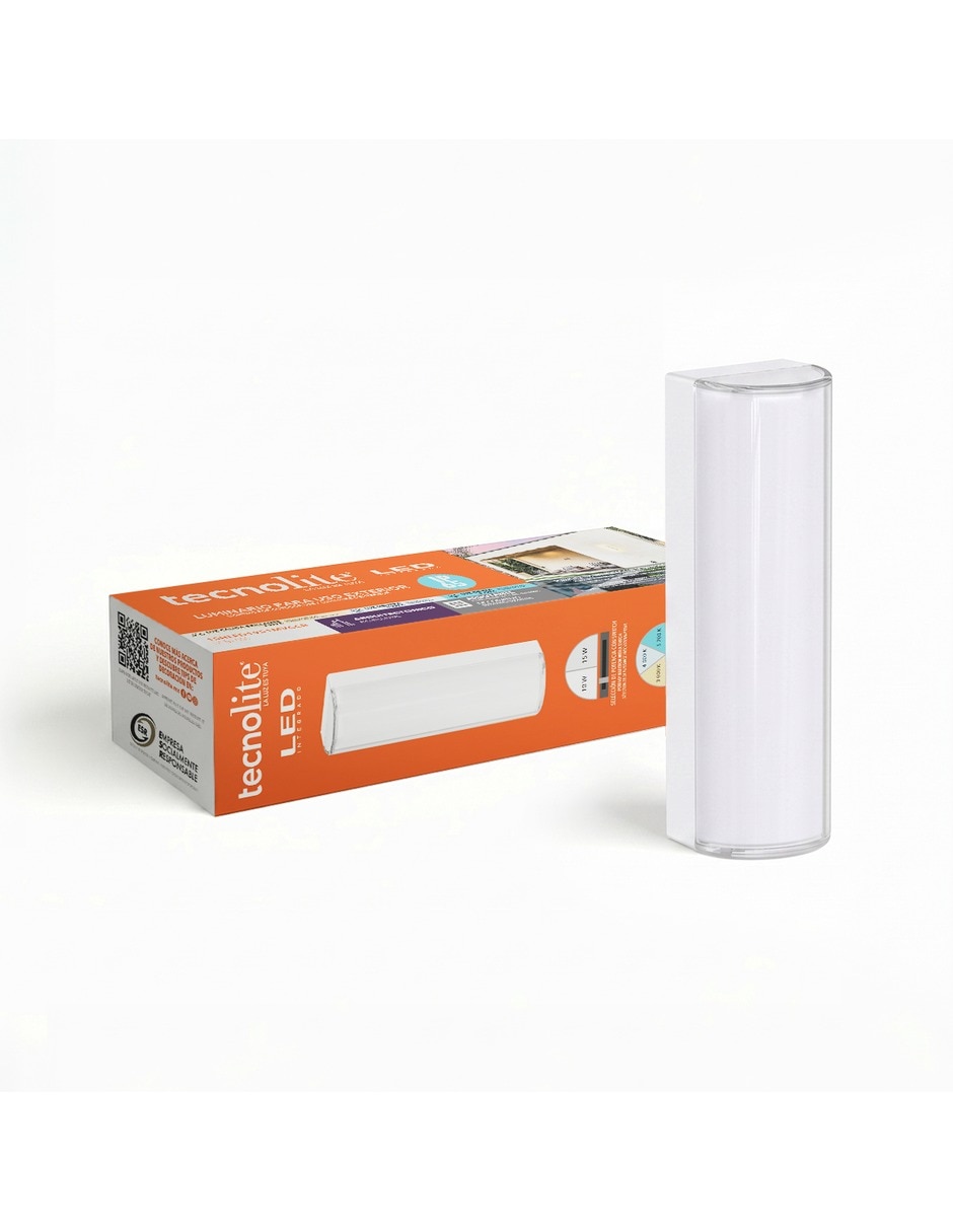 Arbotante led denebia 5