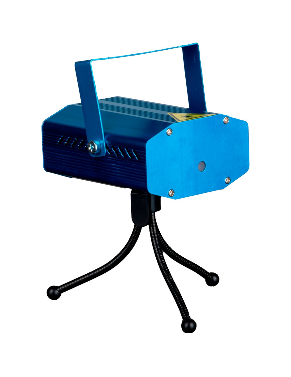 Proyector de figuras Proyector de figuras