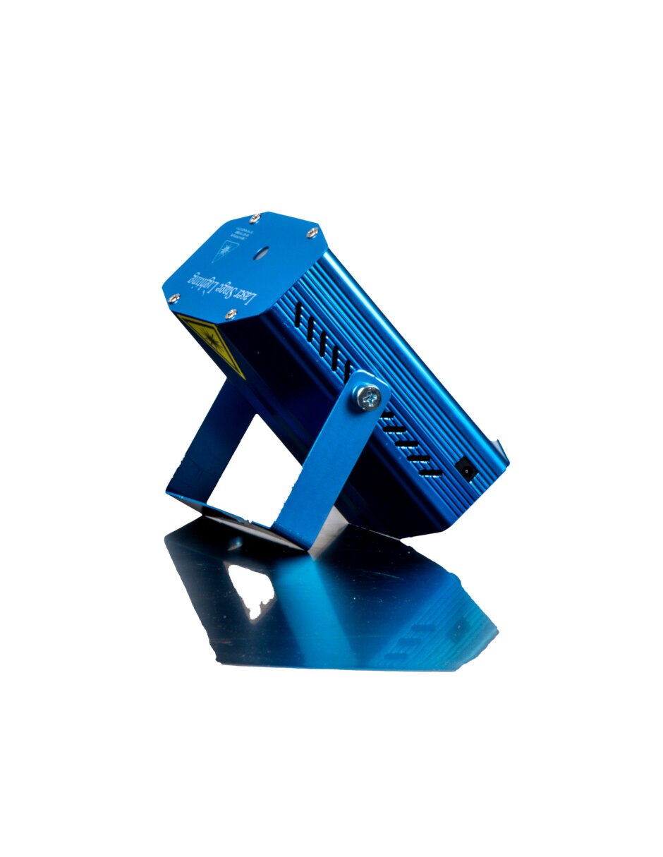 Proyector de figuras 5