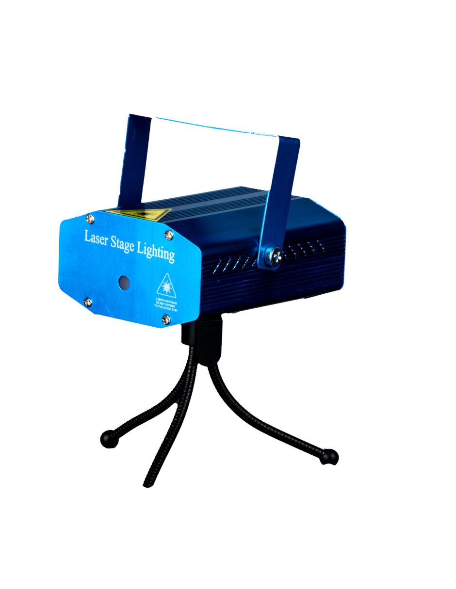 Proyector de figuras 4