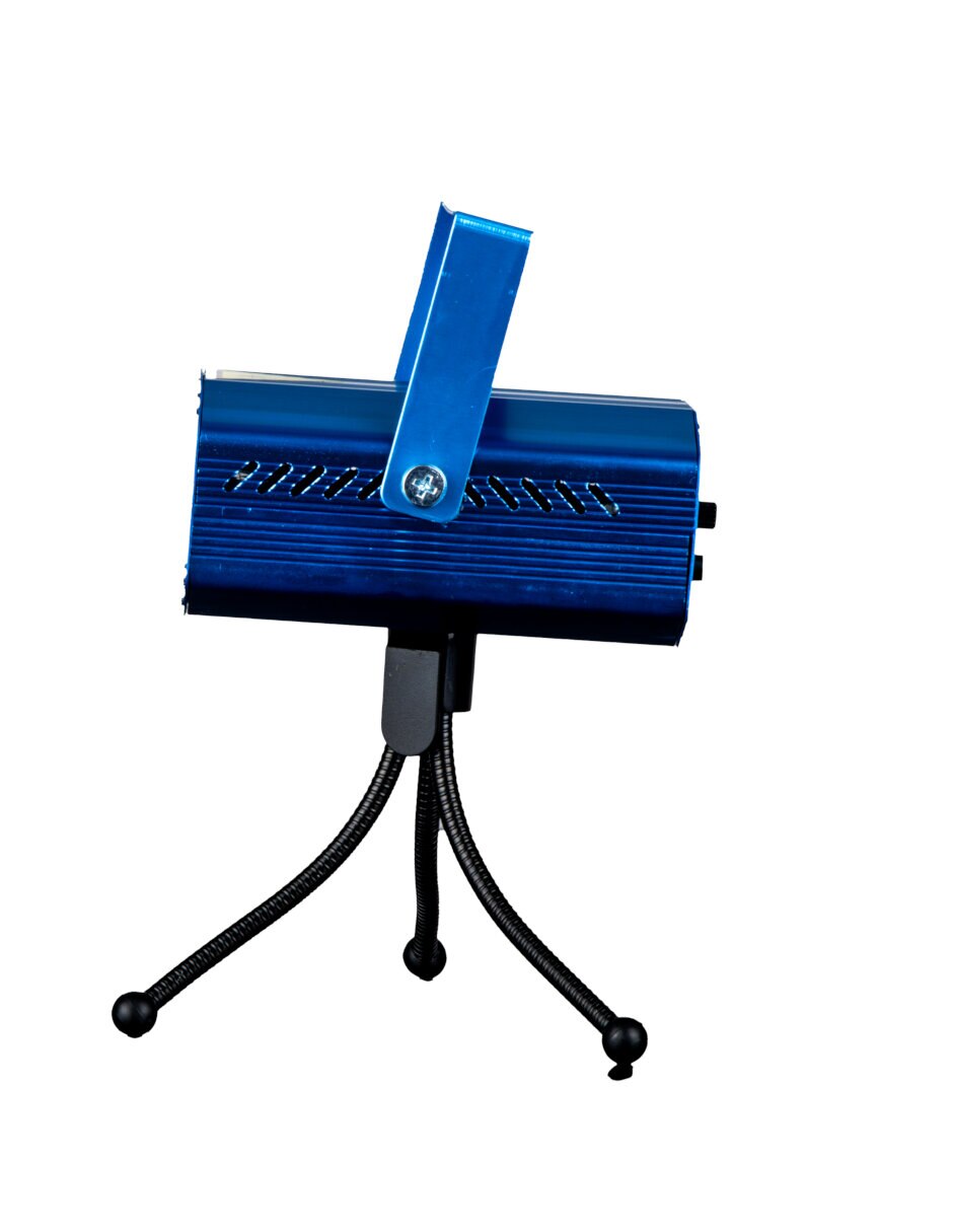 Proyector de figuras 3