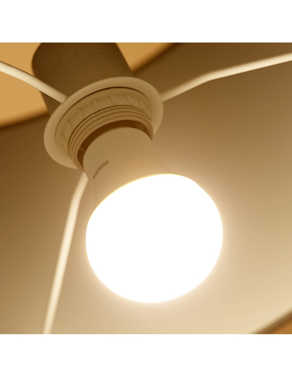 Serie led 8718696760079 con 1 foco