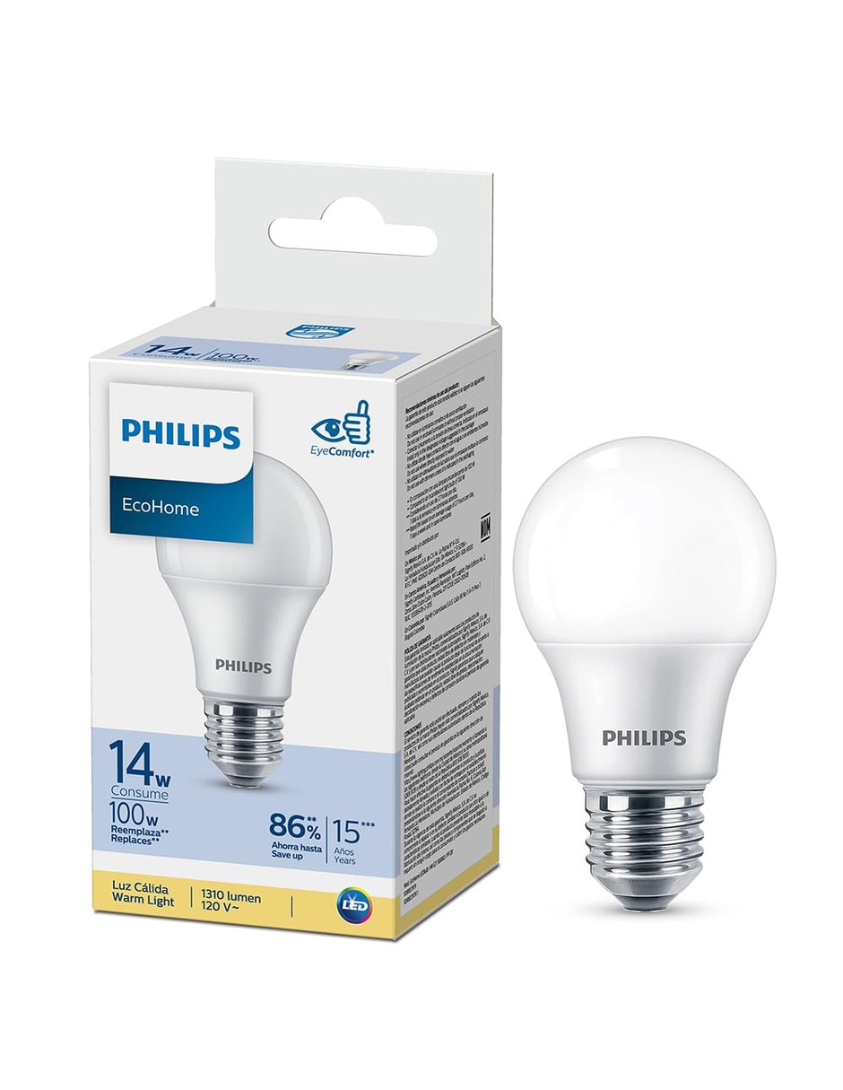 Serie led 8720169309142 con 1 foco