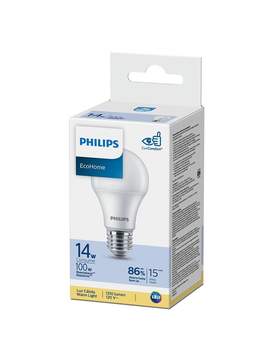 Serie led 8720169309142 con 1 foco
