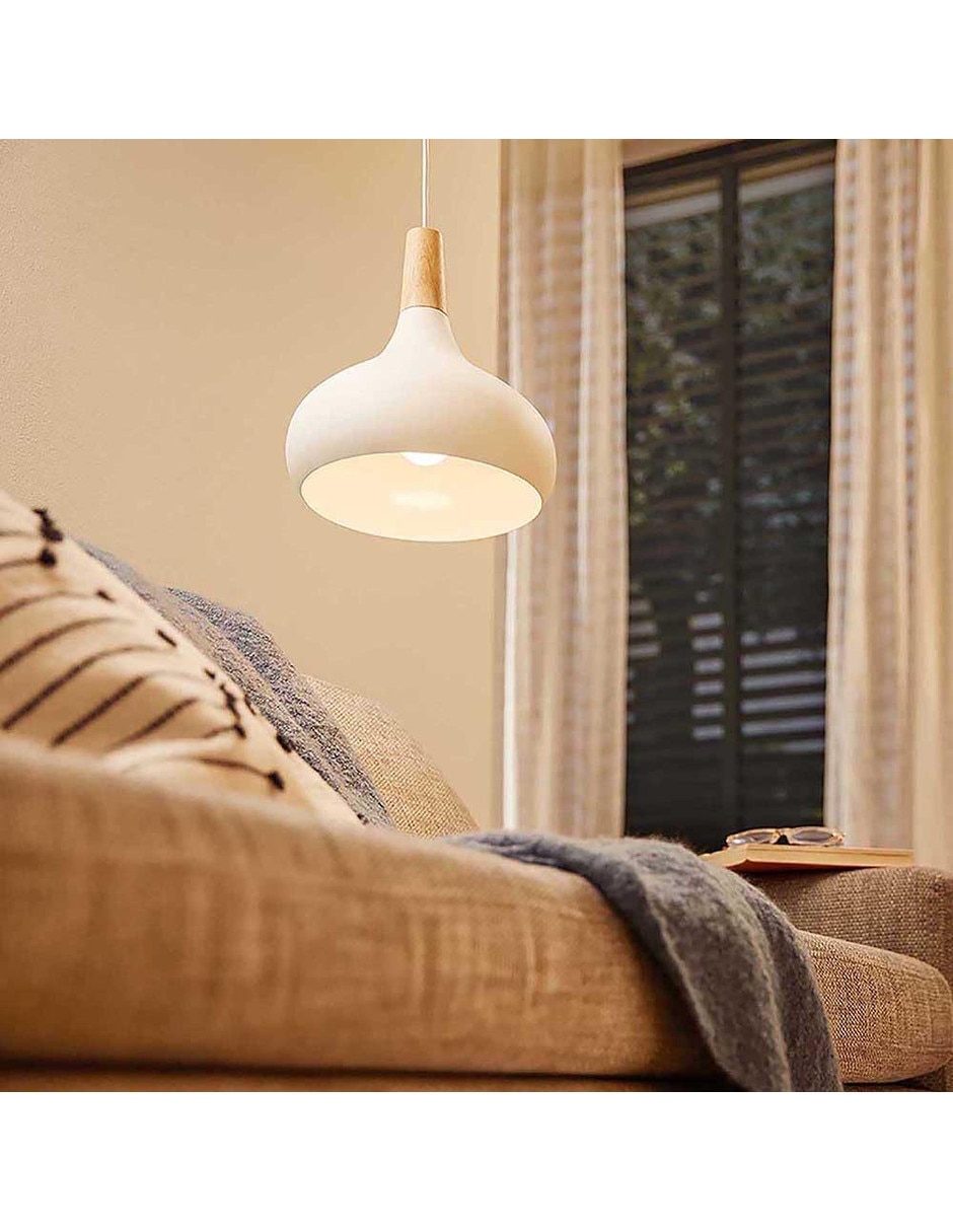 Serie led 8720169309142 con 1 foco