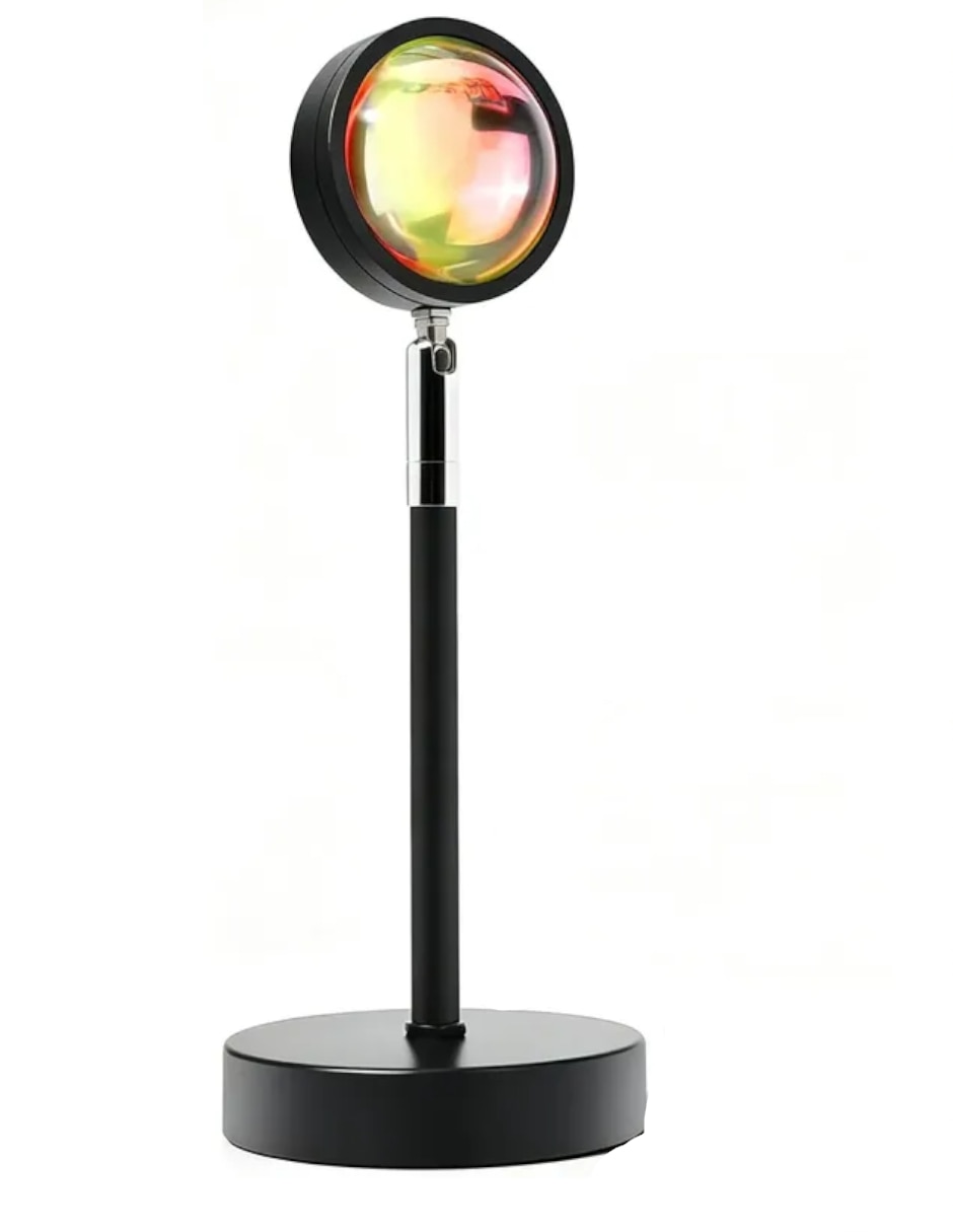 Lámpara de mesa LED 1