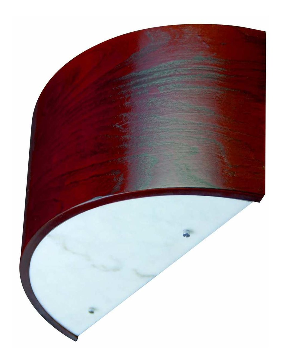 Arbotante incandescente y led mw7018/2w Arbotante incandescente y led mw7018/2w