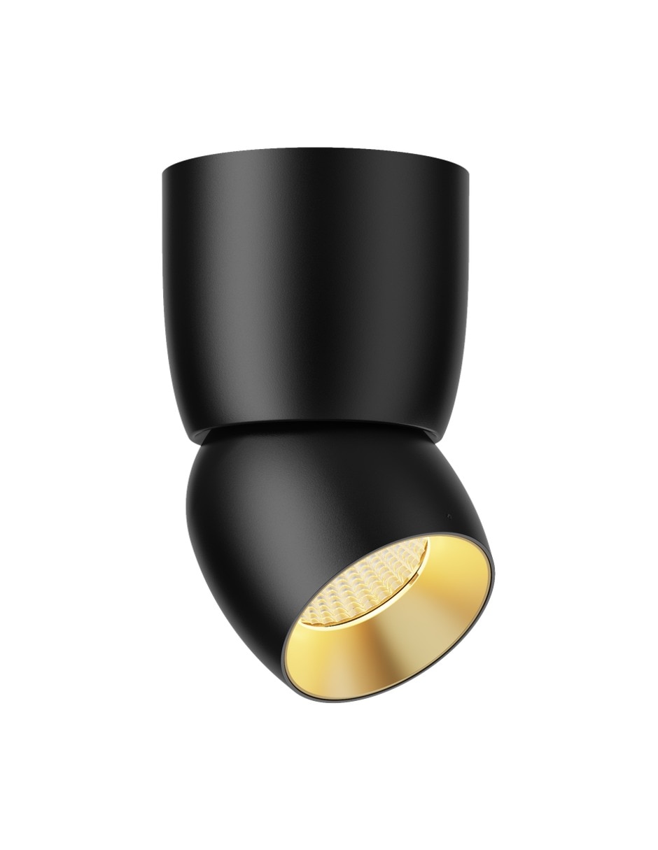 Plafón LED HAURYX
