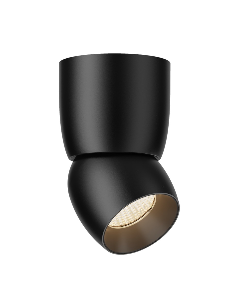 Plafón LED HAURYX 1