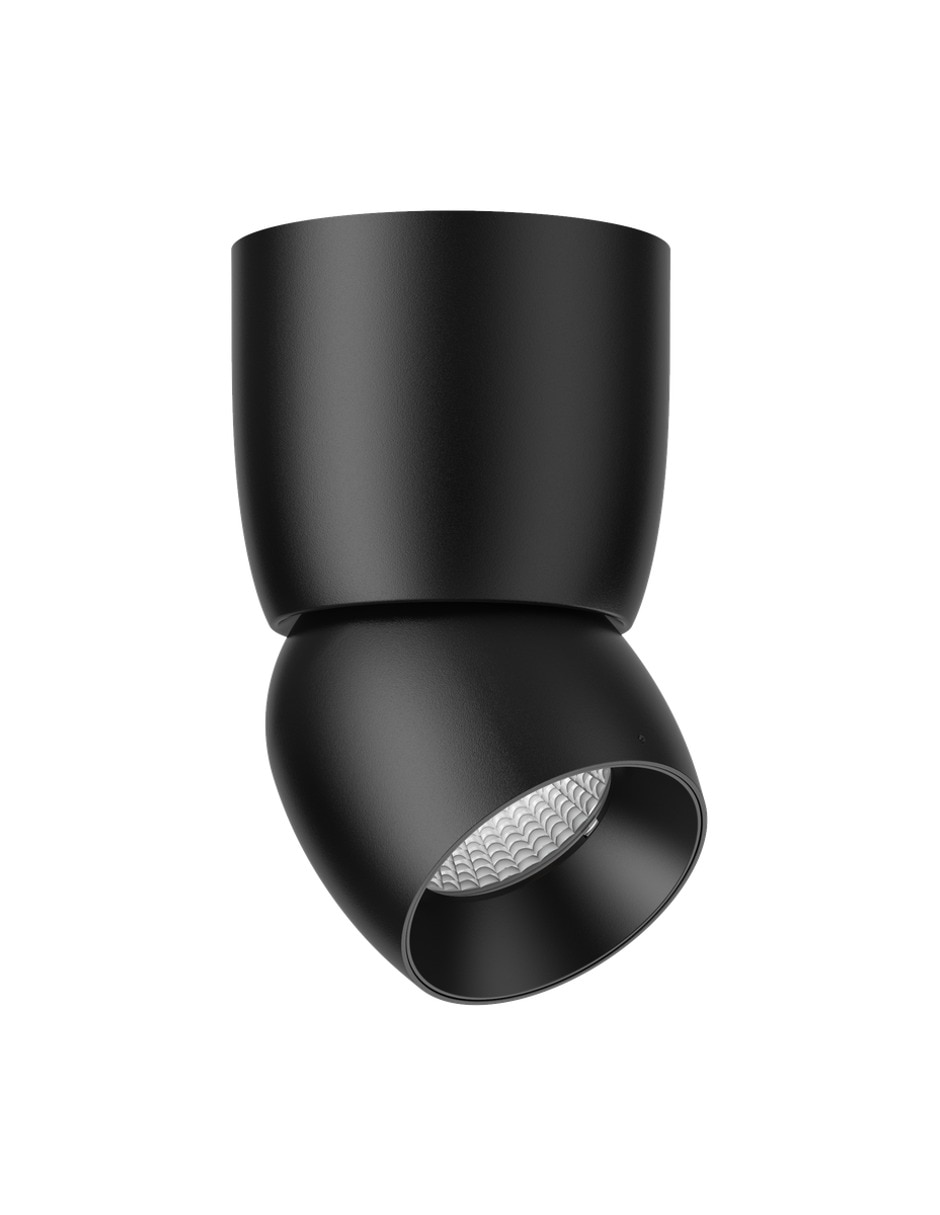 Plafón LED HAURYX 2