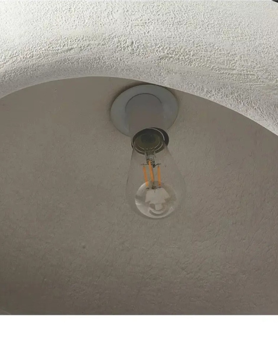 Lámpara colgante 6