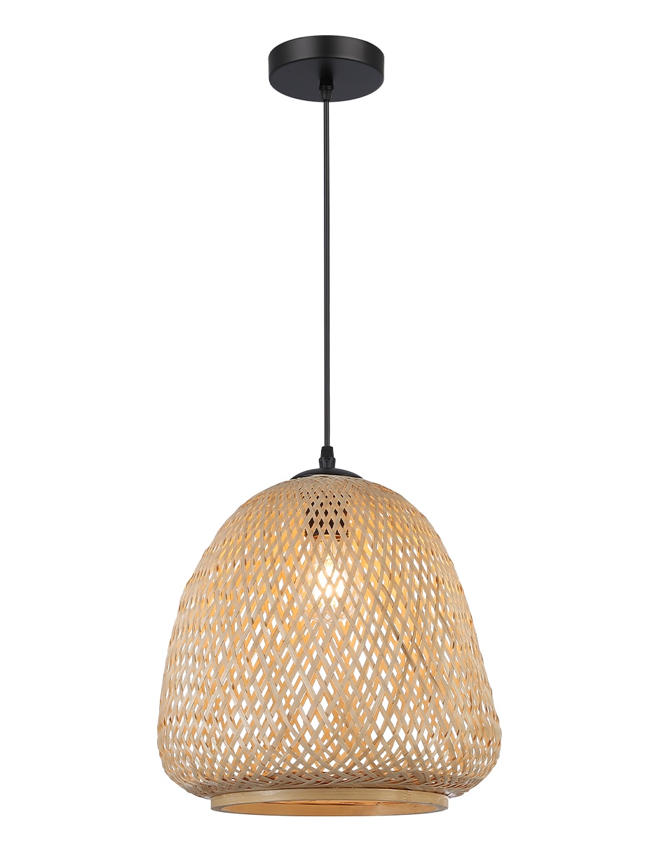 Lampara colgante Incandescente y LED Lampara colgante Incandescente y LED